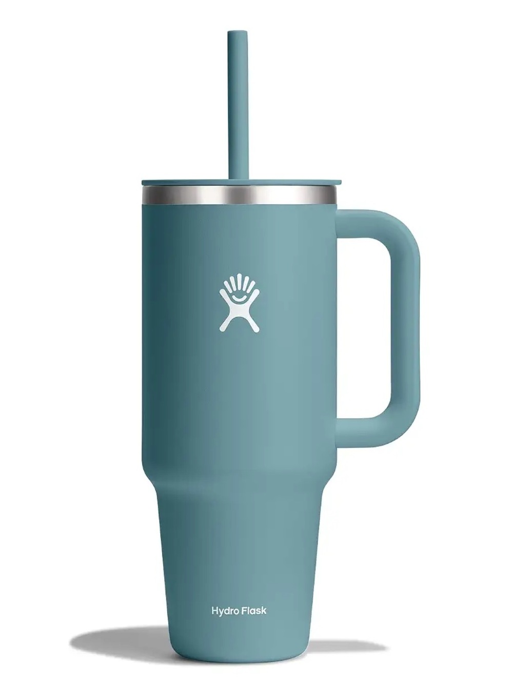Hydro Flask 32 fl. Oz. All Around Travel Tumbler in Baltic